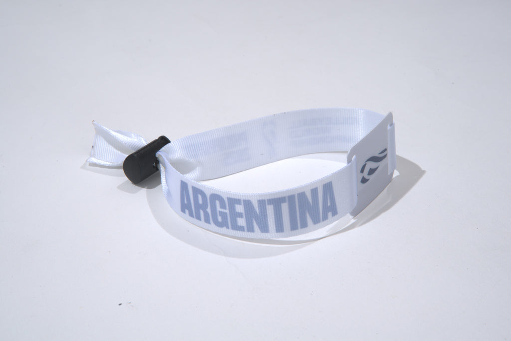 FIVB MEN'S VOLLEYBALL WORLD CHAMPIONSHIP 2025 WRISTTAGS