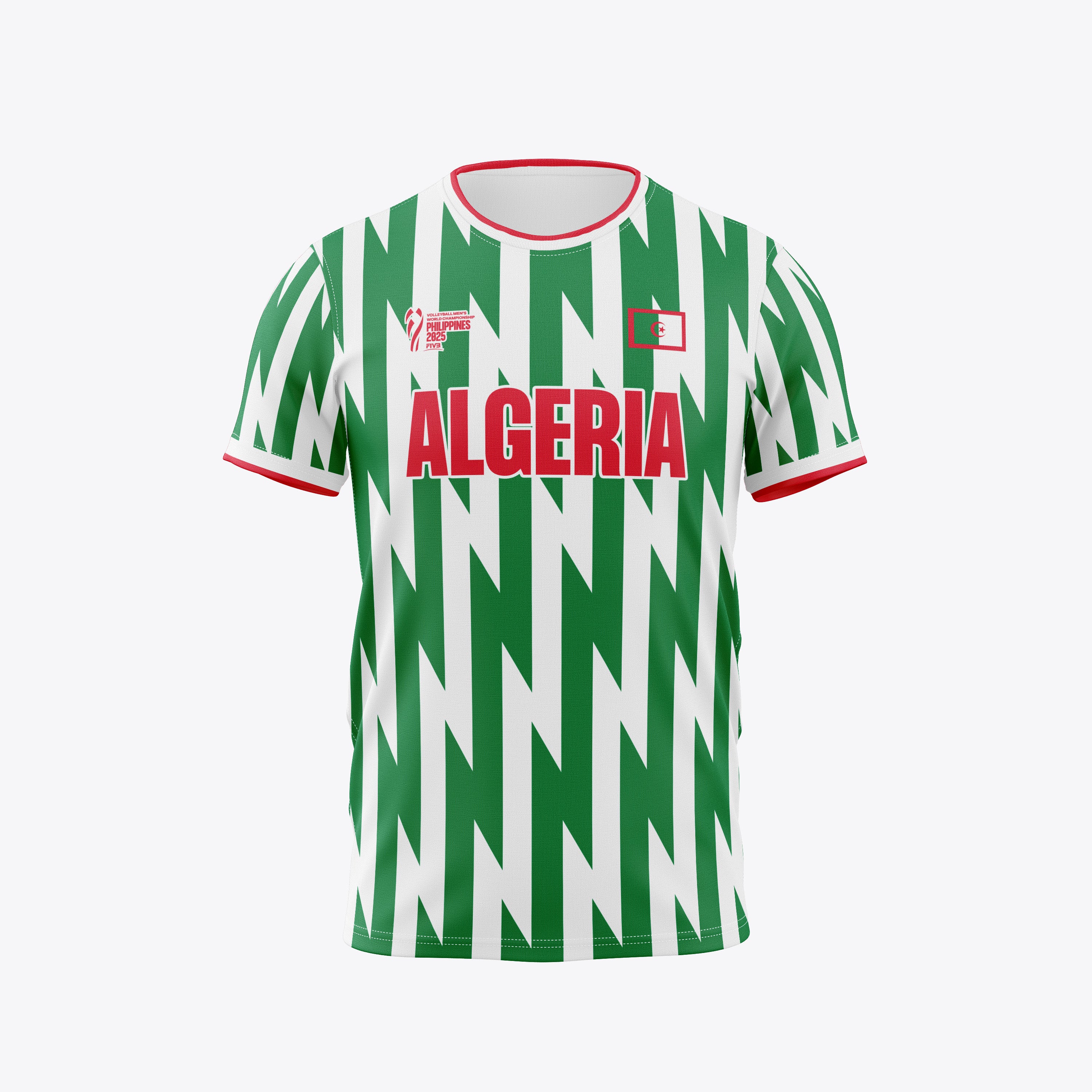 PRE-ORDER)FIVB MEN'S VOLLEYBALL WORLD CHAMPIONSHIP 2025