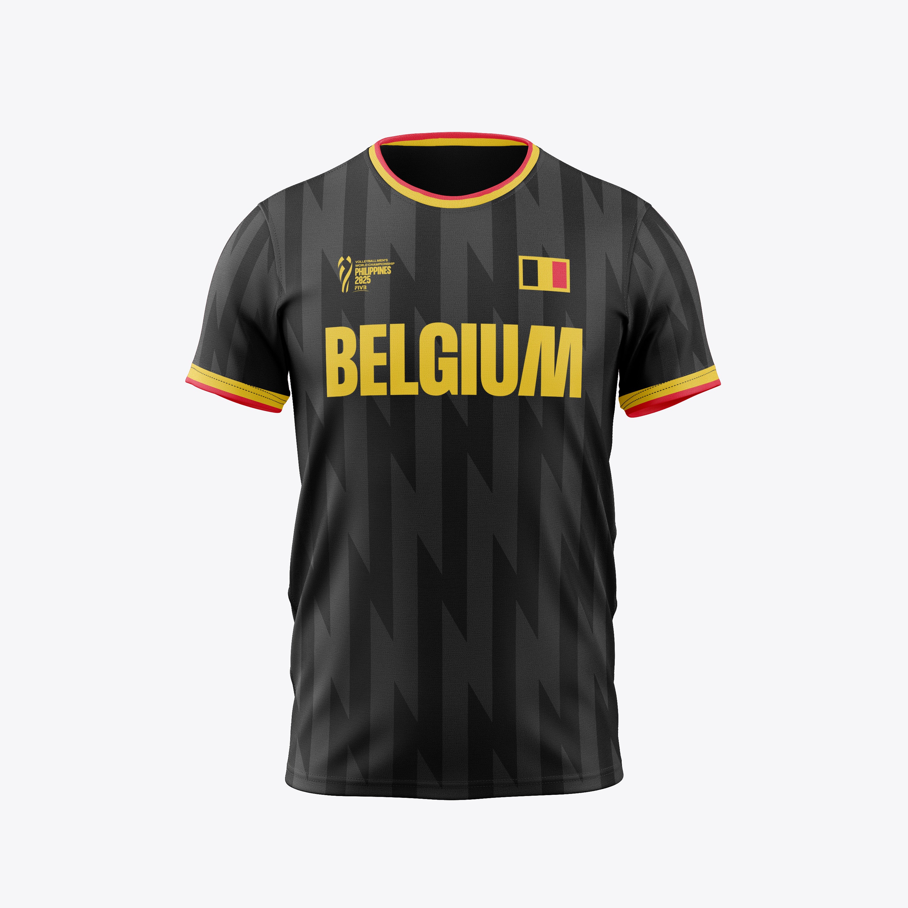 フィリピン バレーボール シャツ PRE-ORDER)FIVB MEN'S VOLLEYBALL WORLD CHAMPIONSHIP 2025