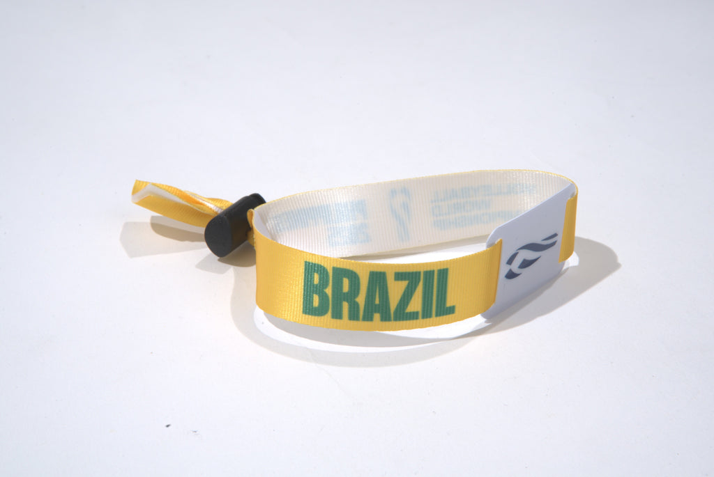 FIVB MEN'S VOLLEYBALL WORLD CHAMPIONSHIP 2025 WRISTTAGS