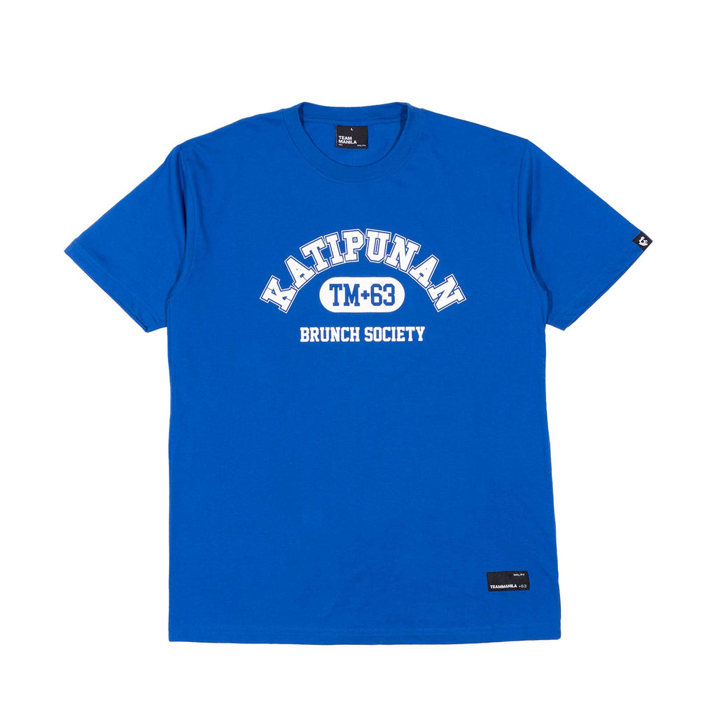 TEAM MANILA BACK TO SCHOOL TSHIRT