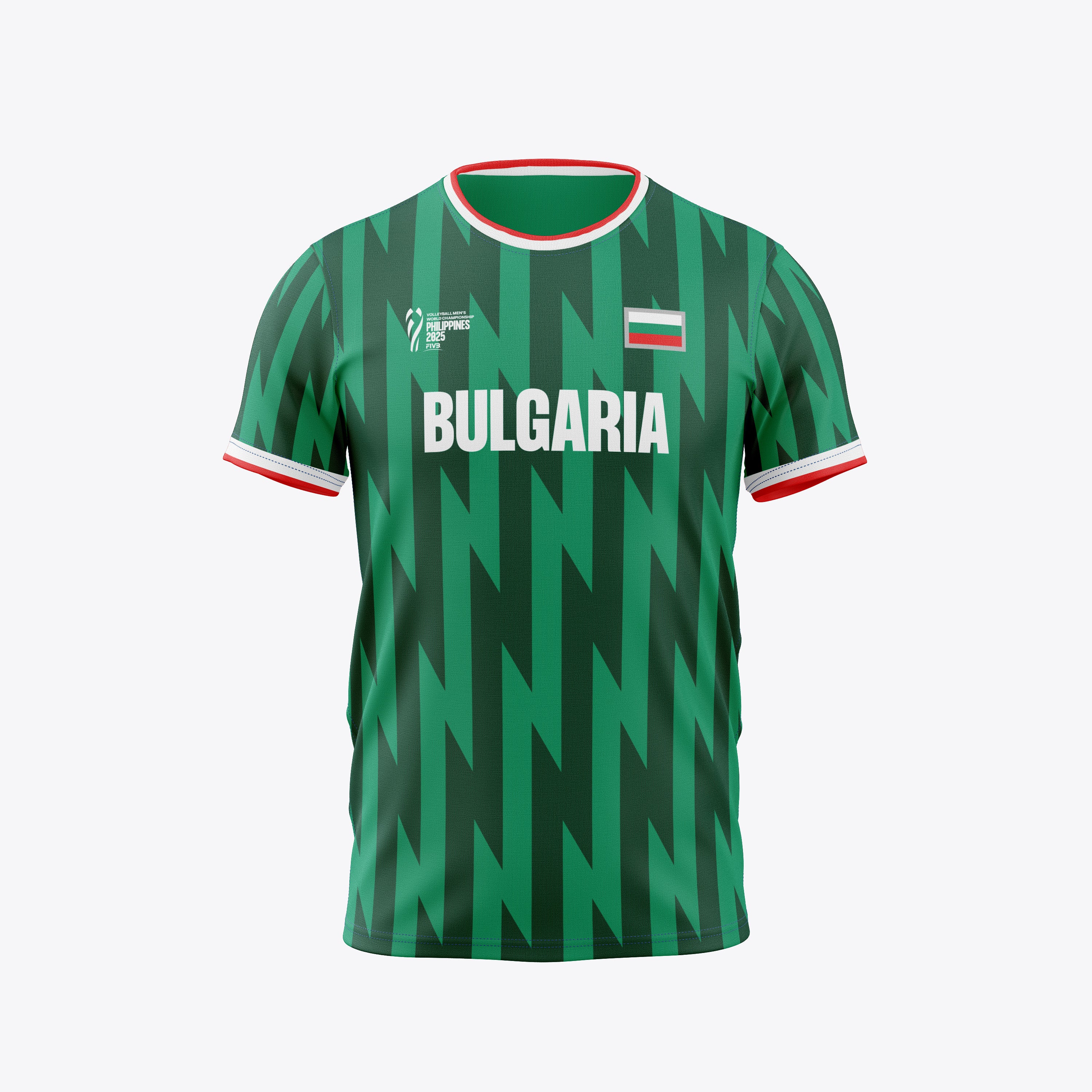 フィリピン バレーボール シャツ PRE-ORDER)FIVB MEN'S VOLLEYBALL WORLD CHAMPIONSHIP 2025
