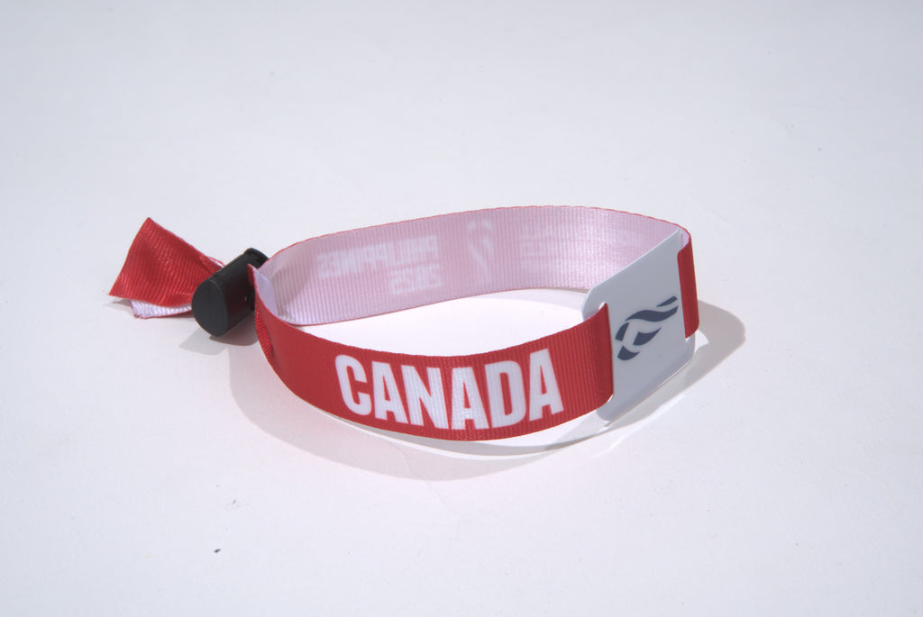 FIVB MEN'S VOLLEYBALL WORLD CHAMPIONSHIP 2025 WRISTTAGS