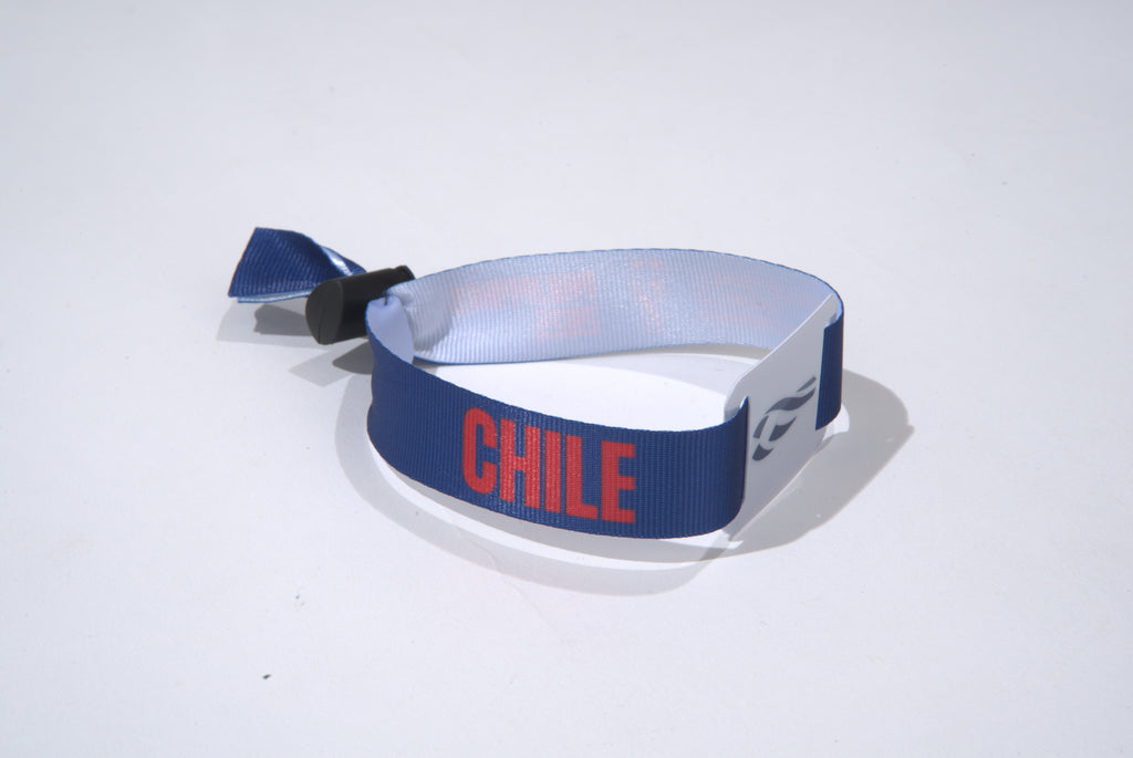 FIVB MEN'S VOLLEYBALL WORLD CHAMPIONSHIP 2025 WRISTTAGS