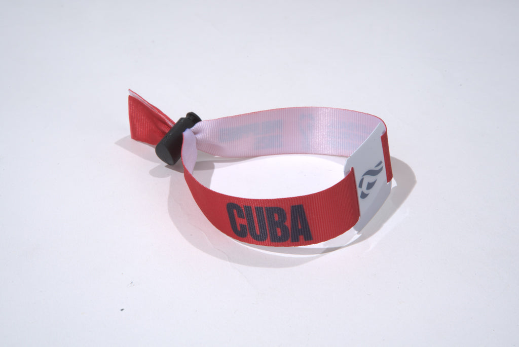 FIVB MEN'S VOLLEYBALL WORLD CHAMPIONSHIP 2025 WRISTTAGS