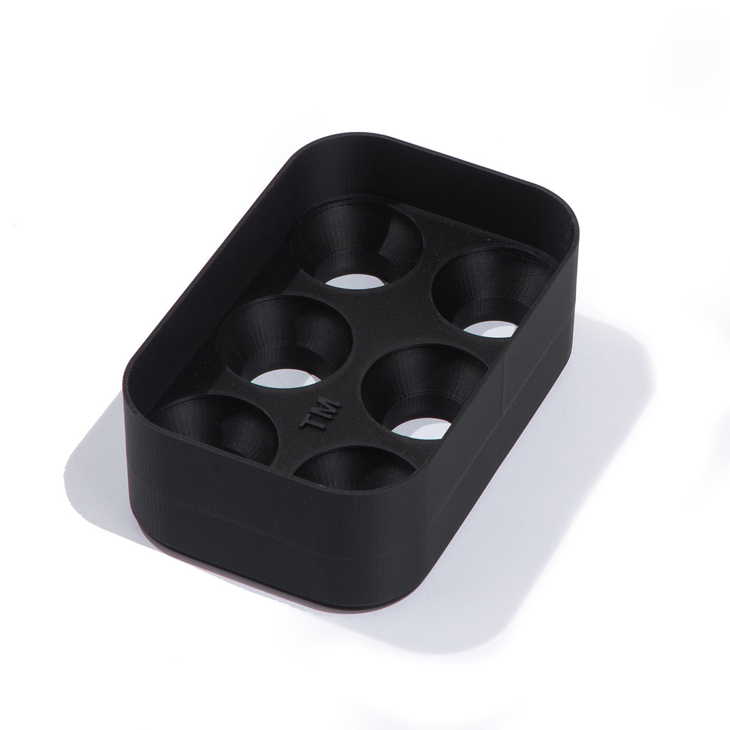 TEAM MANILA EGG TRAY