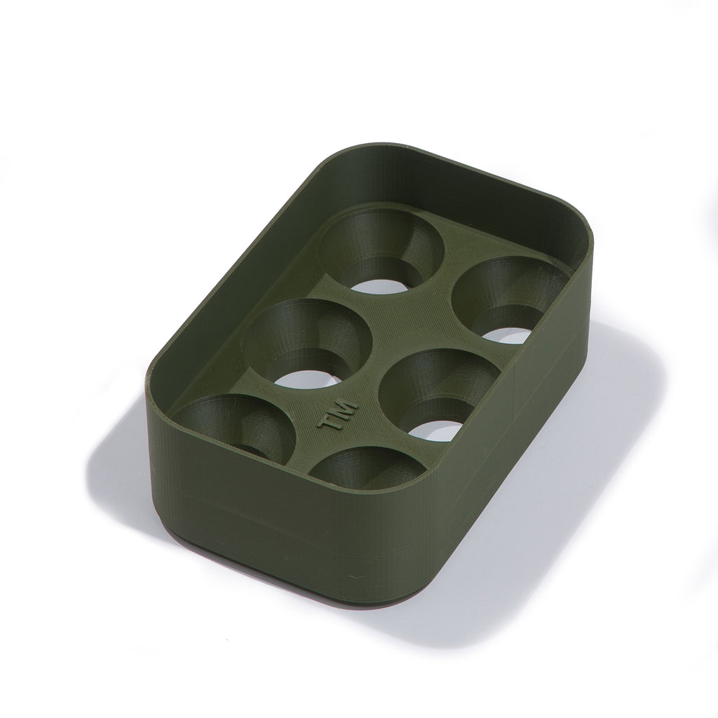 TEAM MANILA EGG TRAY