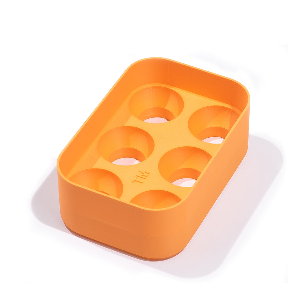 TEAM MANILA EGG TRAY