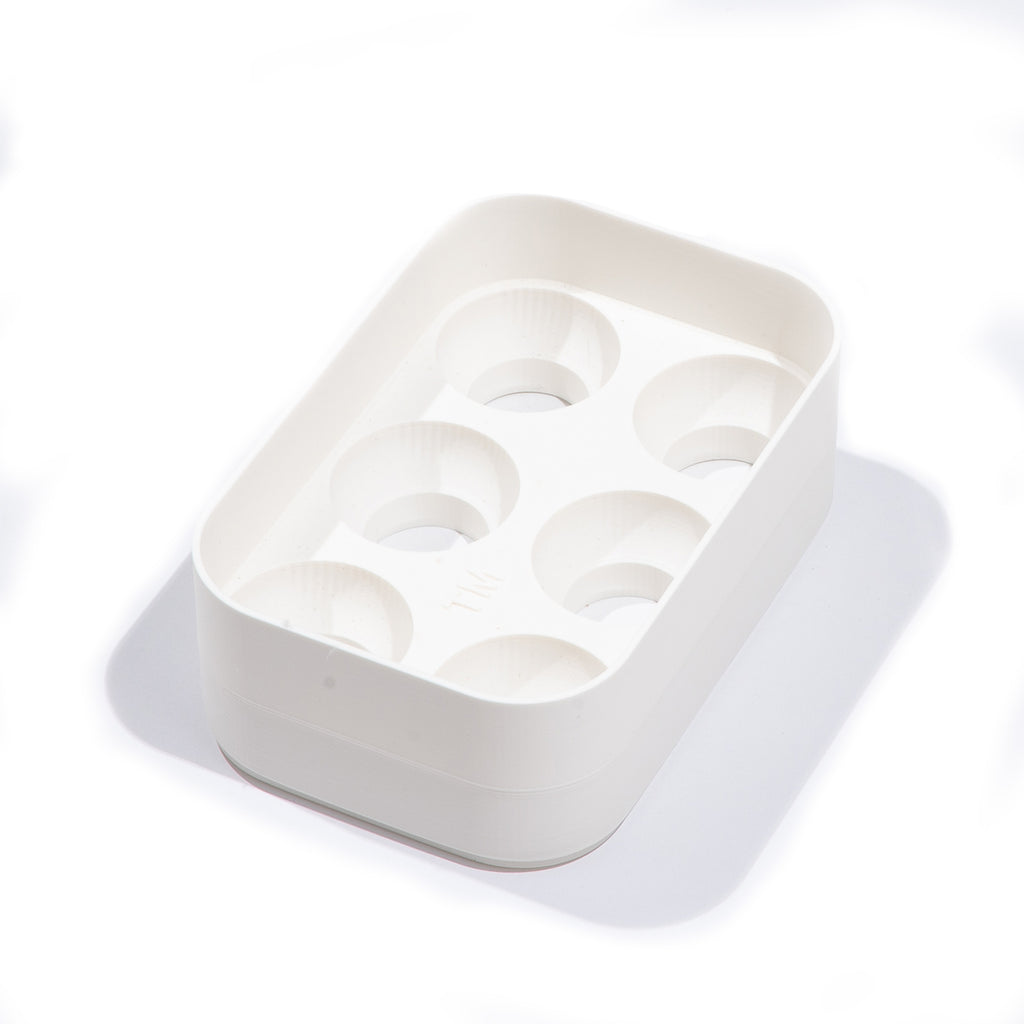 TEAM MANILA EGG TRAY