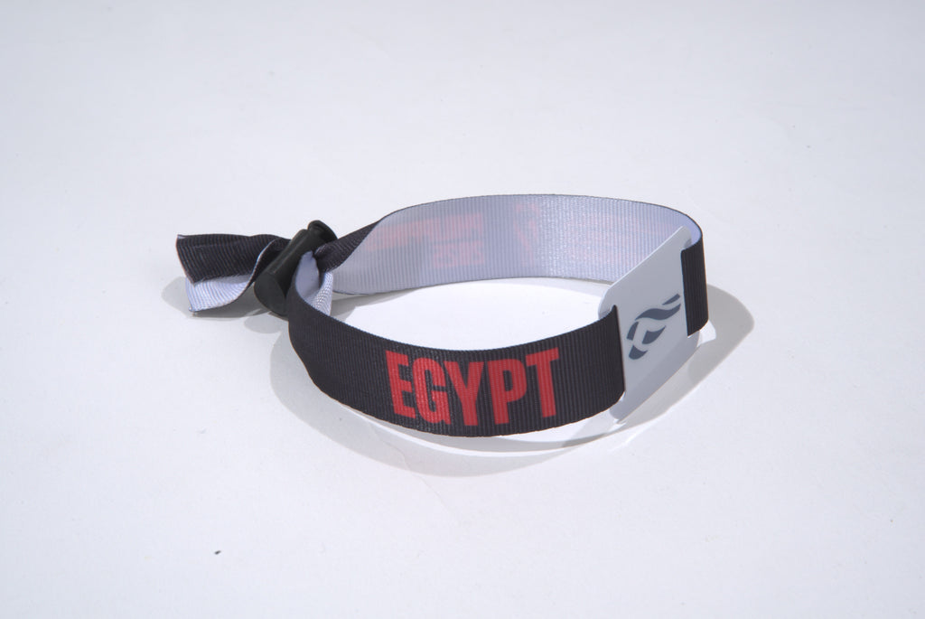 FIVB MEN'S VOLLEYBALL WORLD CHAMPIONSHIP 2025 WRISTTAGS