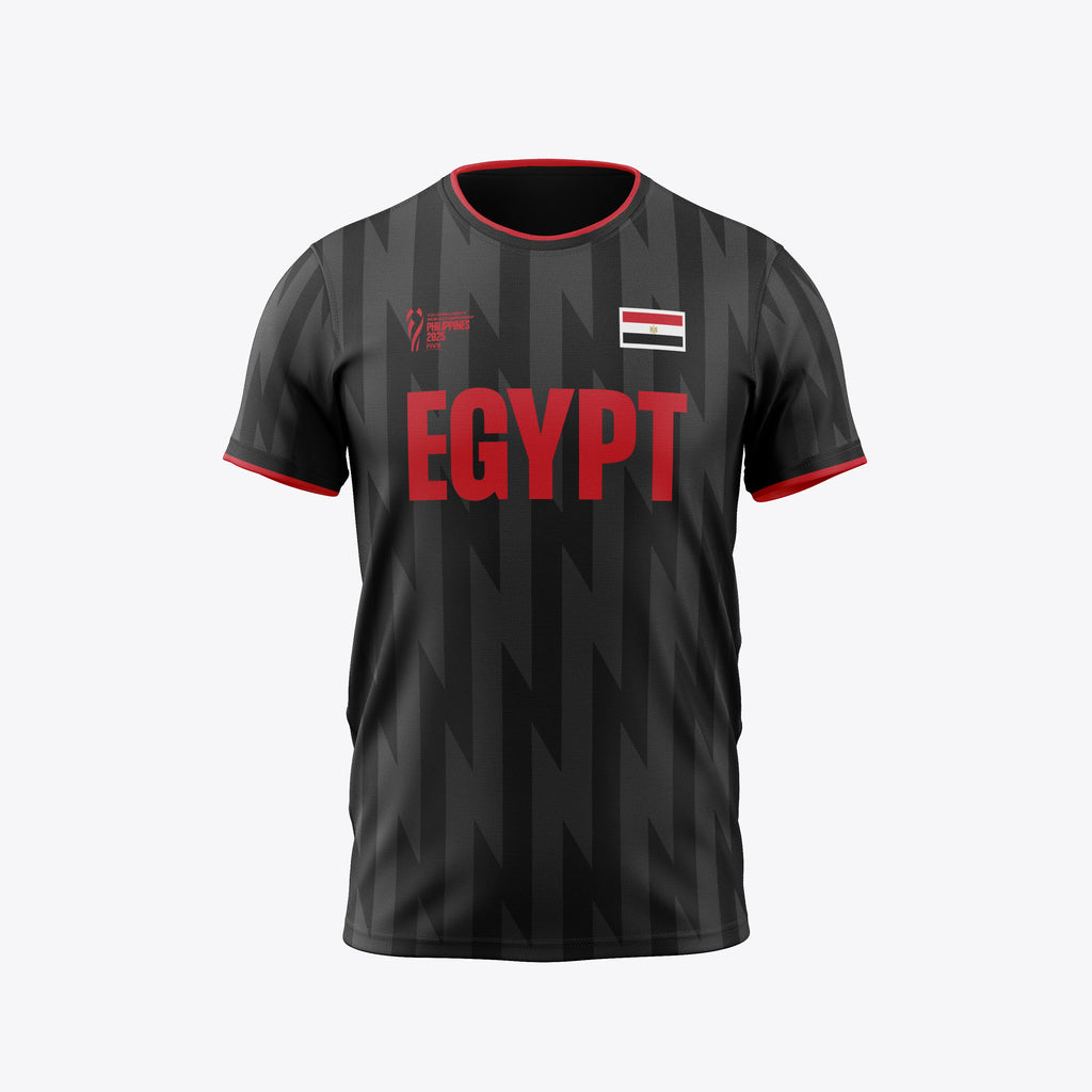 (PRE-ORDER)FIVB MEN'S VOLLEYBALL WORLD CHAMPIONSHIP 2025 JERSEY SHIRTS