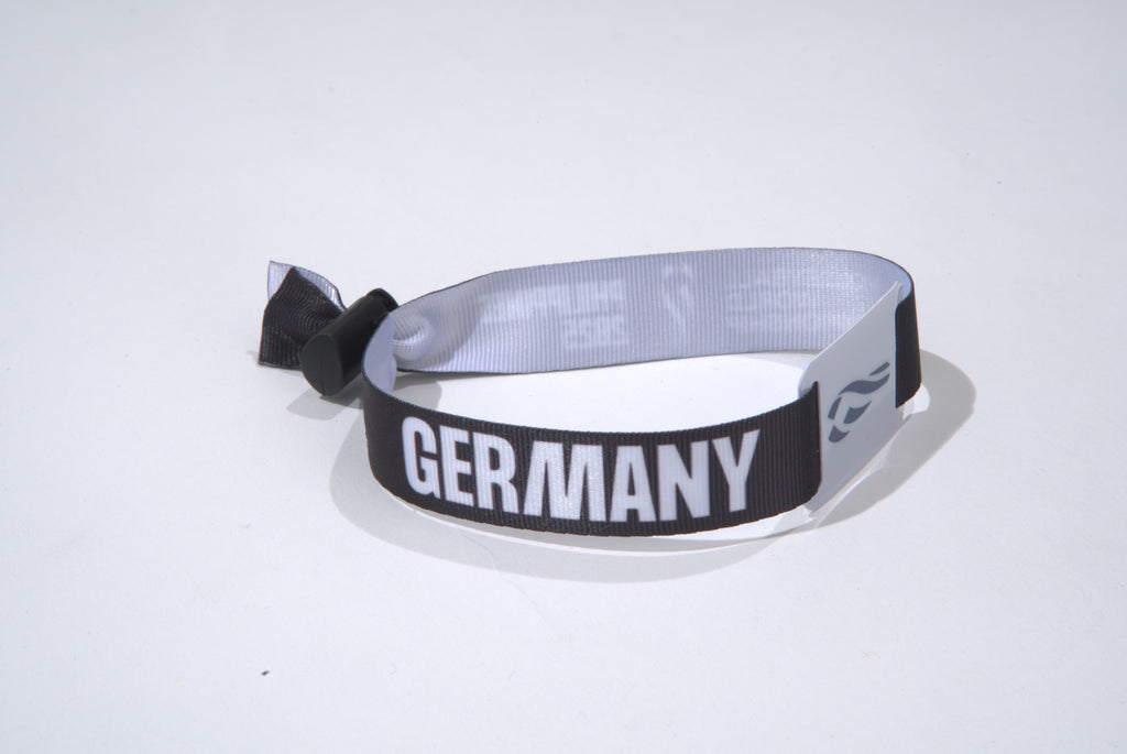 FIVB MEN'S VOLLEYBALL WORLD CHAMPIONSHIP 2025 WRISTTAGS