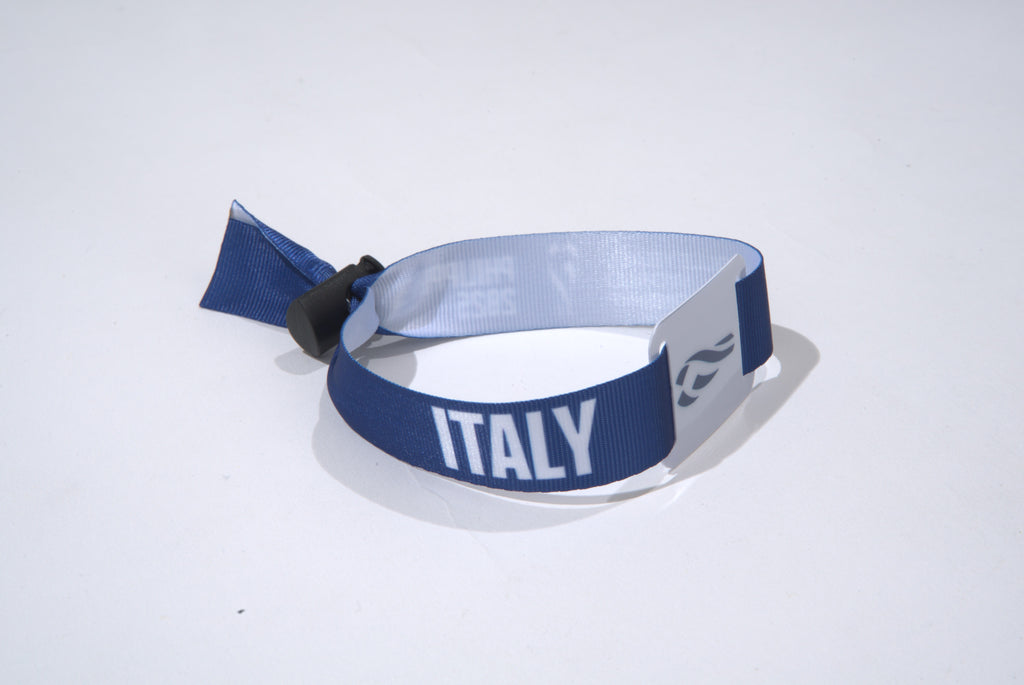 FIVB MEN'S VOLLEYBALL WORLD CHAMPIONSHIP 2025 WRISTTAGS