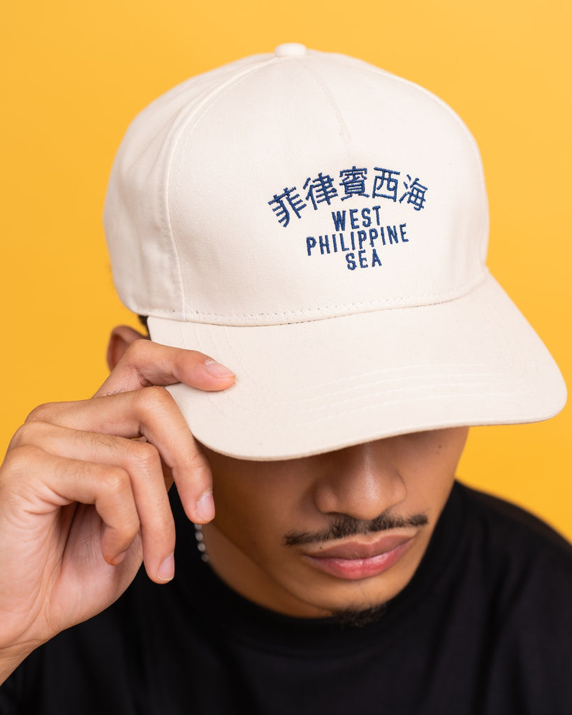 TEAM MANILA WPS PH STRUCTURE CAP CREAM