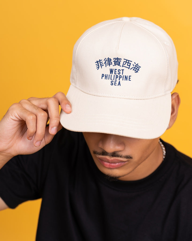 TEAM MANILA WPS PH STRUCTURE CAP CREAM