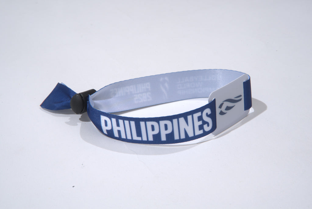 FIVB MEN'S VOLLEYBALL WORLD CHAMPIONSHIP 2025 WRISTTAGS