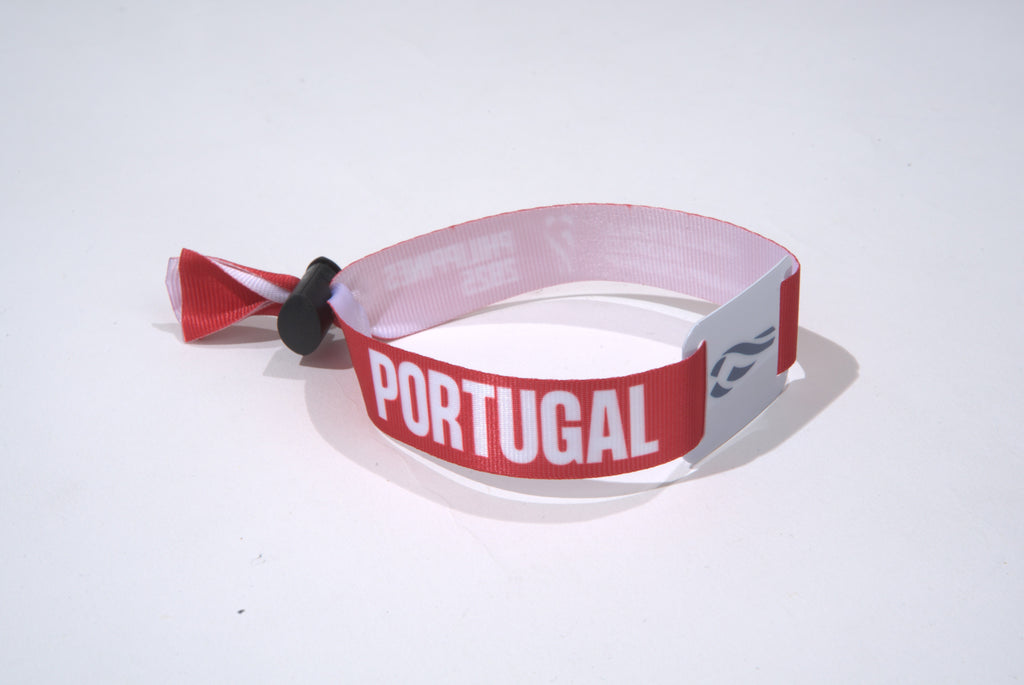 FIVB MEN'S VOLLEYBALL WORLD CHAMPIONSHIP 2025 WRISTTAGS