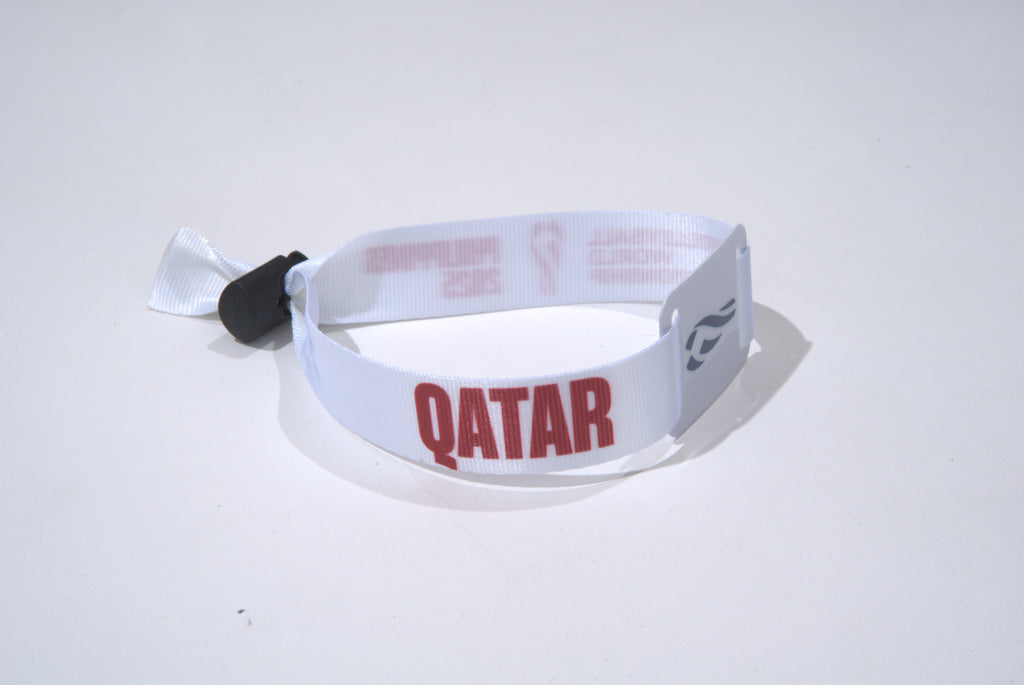FIVB MEN'S VOLLEYBALL WORLD CHAMPIONSHIP 2025 WRISTTAGS