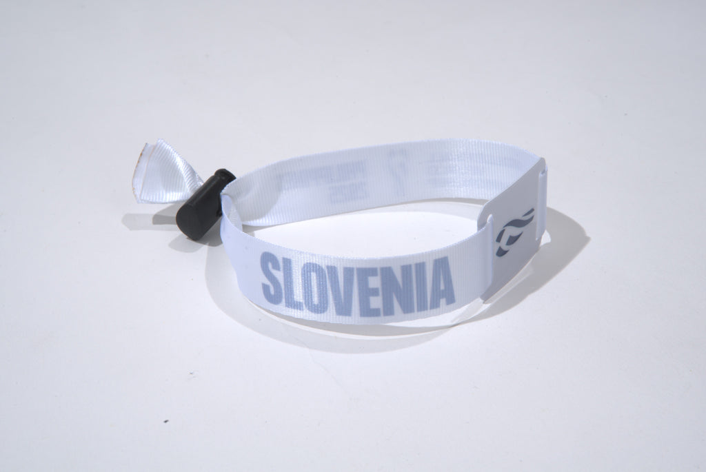 FIVB MEN'S VOLLEYBALL WORLD CHAMPIONSHIP 2025 WRISTTAGS