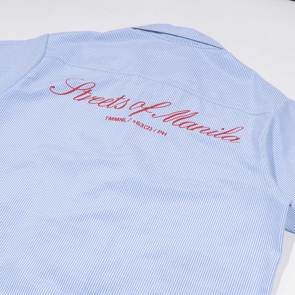 TEAM MANILA ADHIKA MALAYA POLO