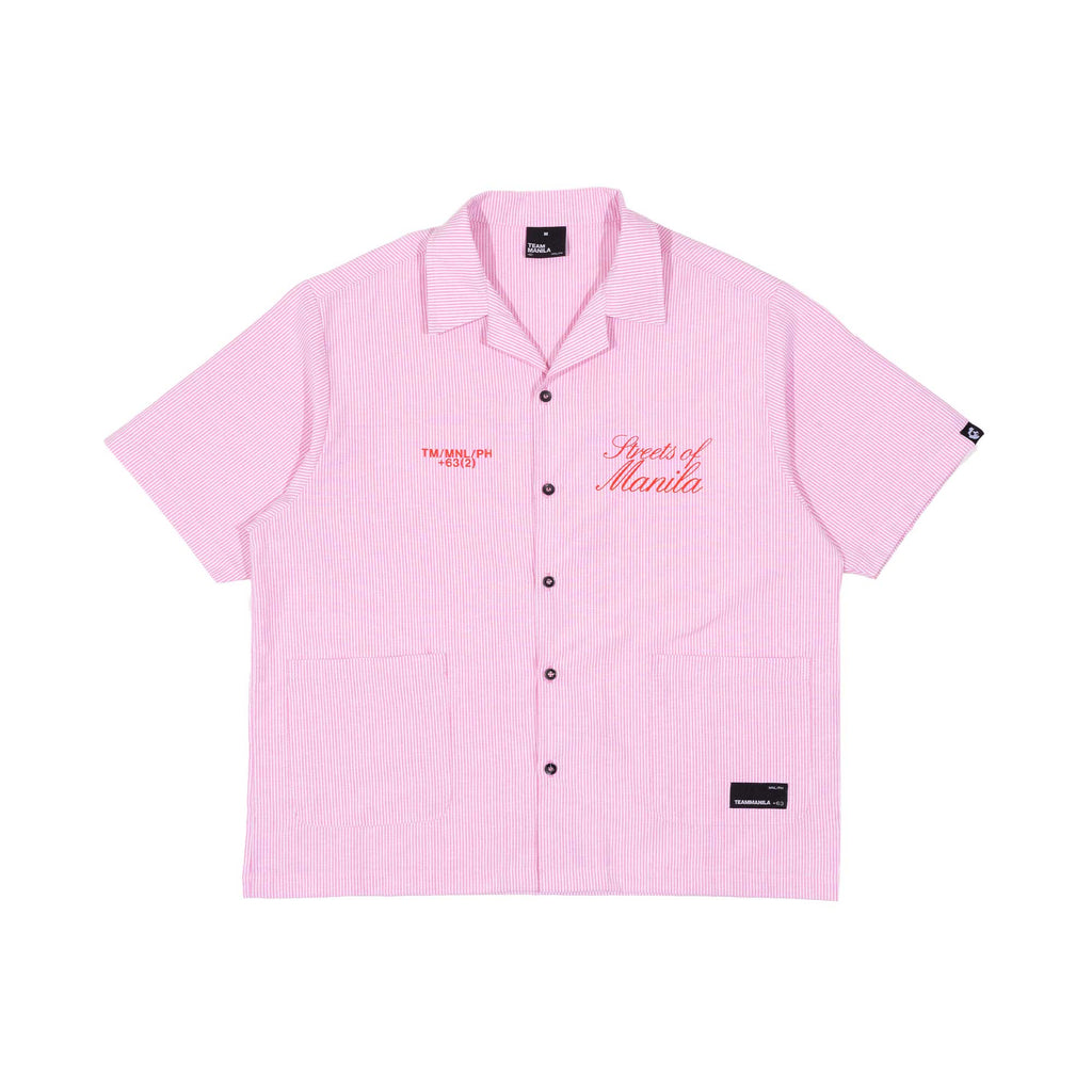 TEAM MANILA ADHIKA MALAYA POLO
