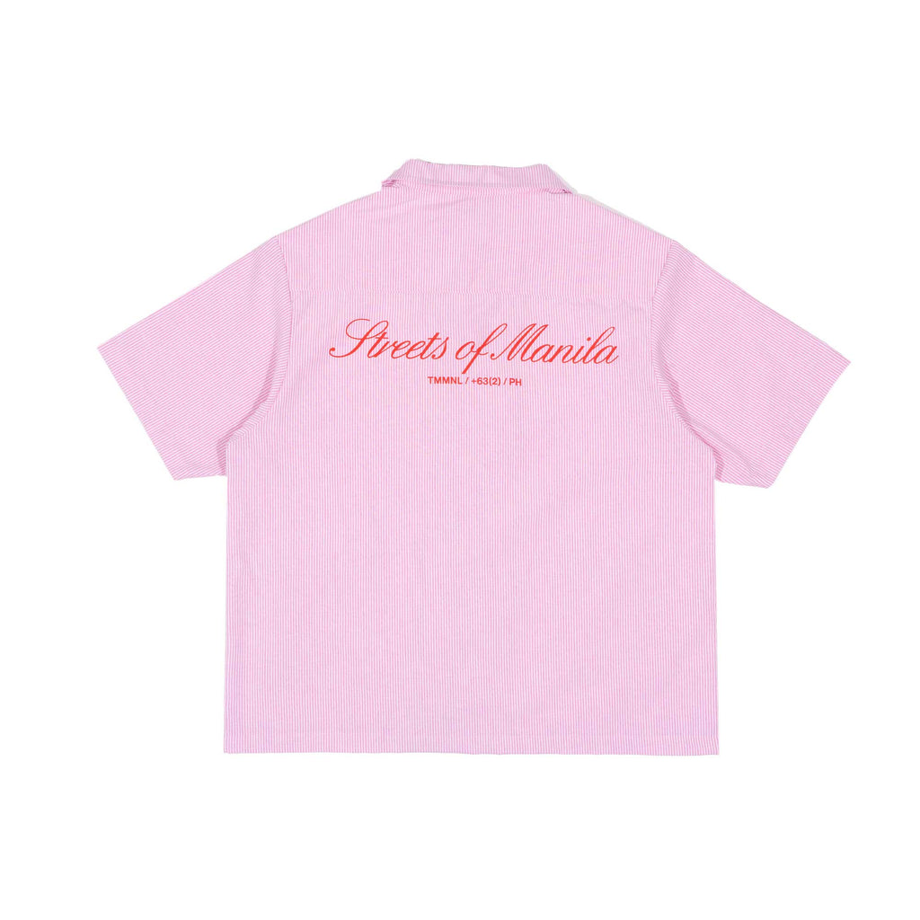 TEAM MANILA ADHIKA MALAYA POLO