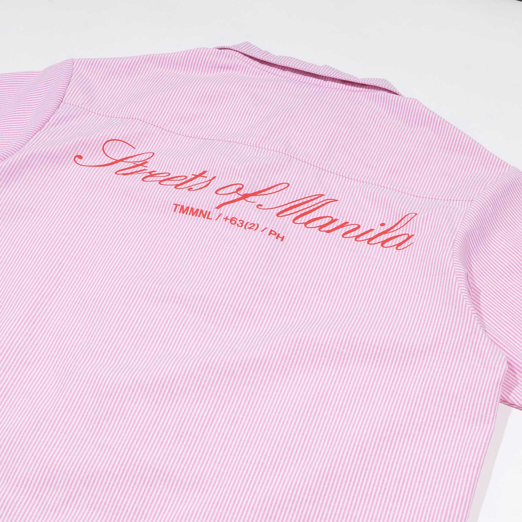 TEAM MANILA ADHIKA MALAYA POLO