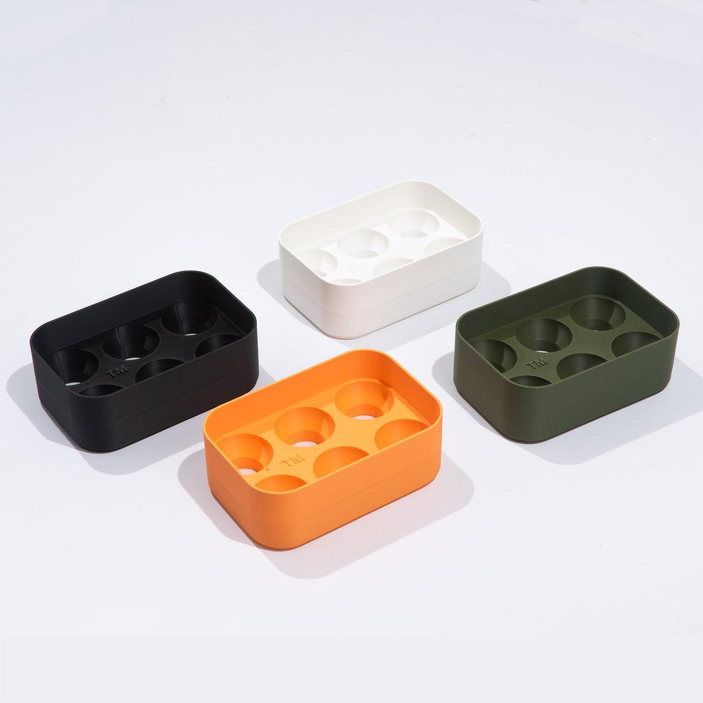 TEAM MANILA EGG TRAY