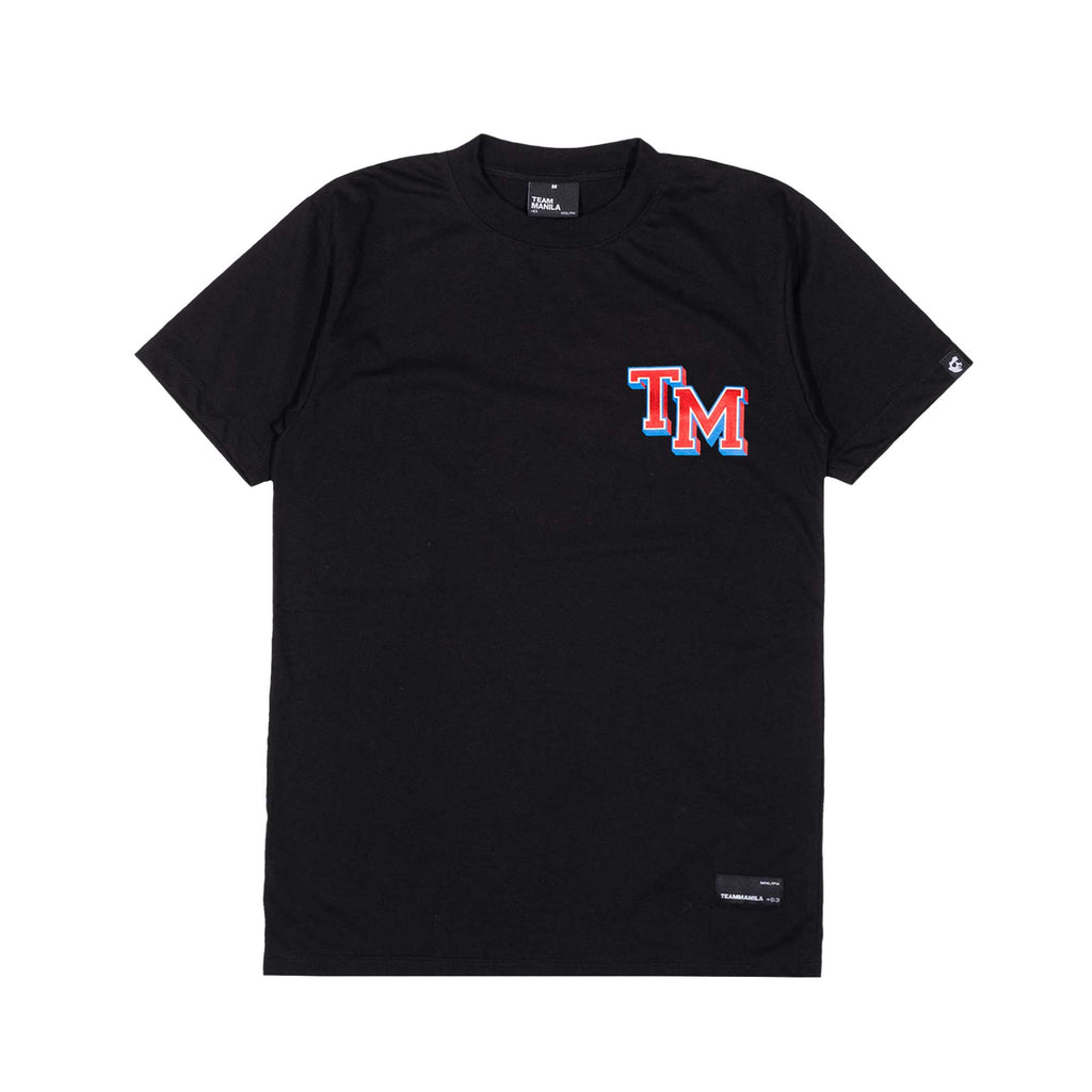 TEAM MANILA HALL PASS TSHIRT