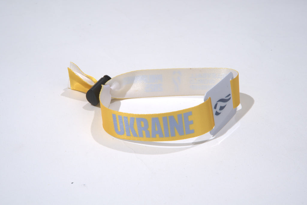 FIVB MEN'S VOLLEYBALL WORLD CHAMPIONSHIP 2025 WRISTTAGS
