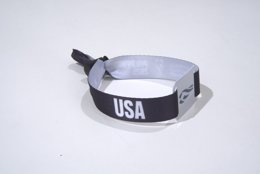 FIVB MEN'S VOLLEYBALL WORLD CHAMPIONSHIP 2025 WRISTTAGS