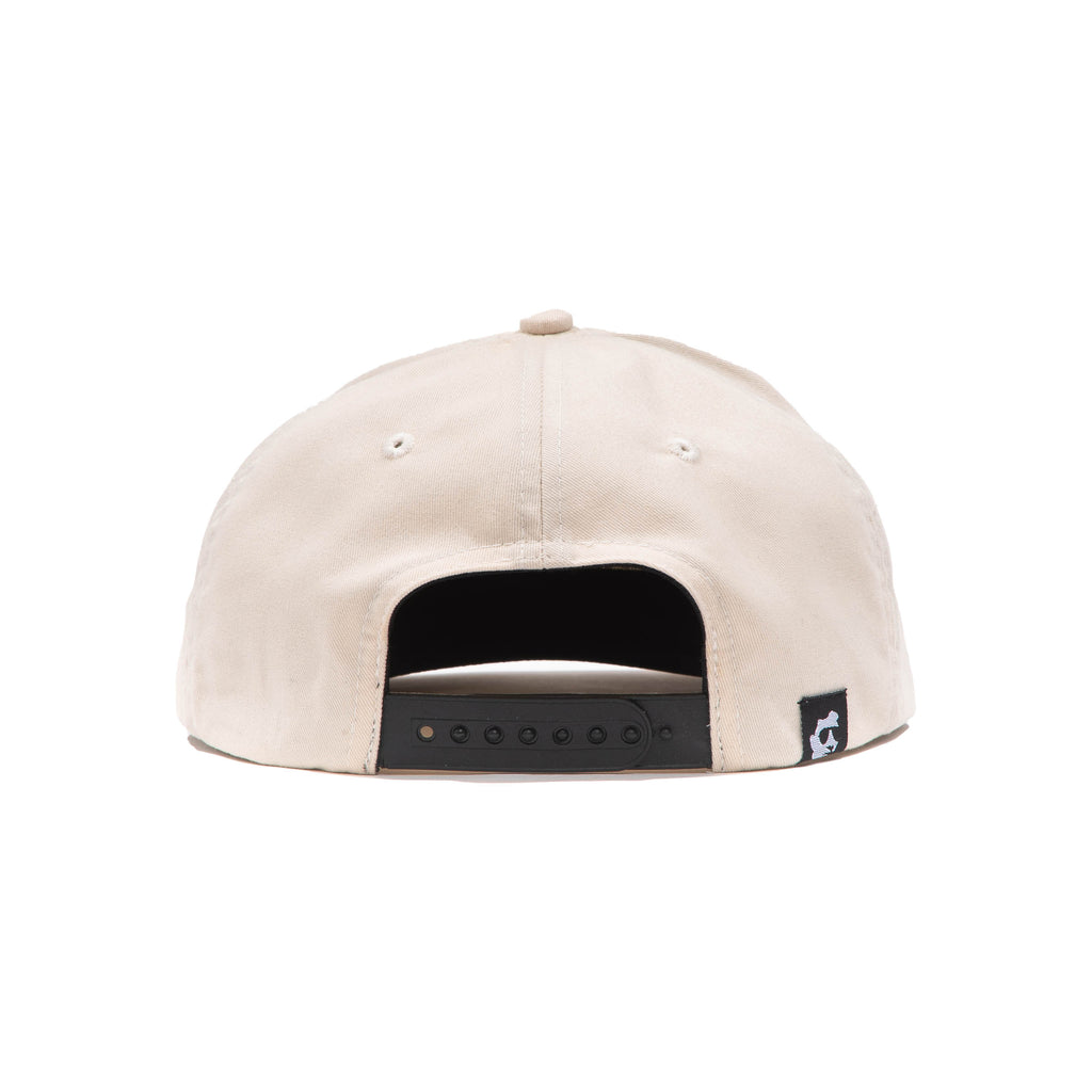 TEAM MANILA WPS PH STRUCTURE CAP CREAM