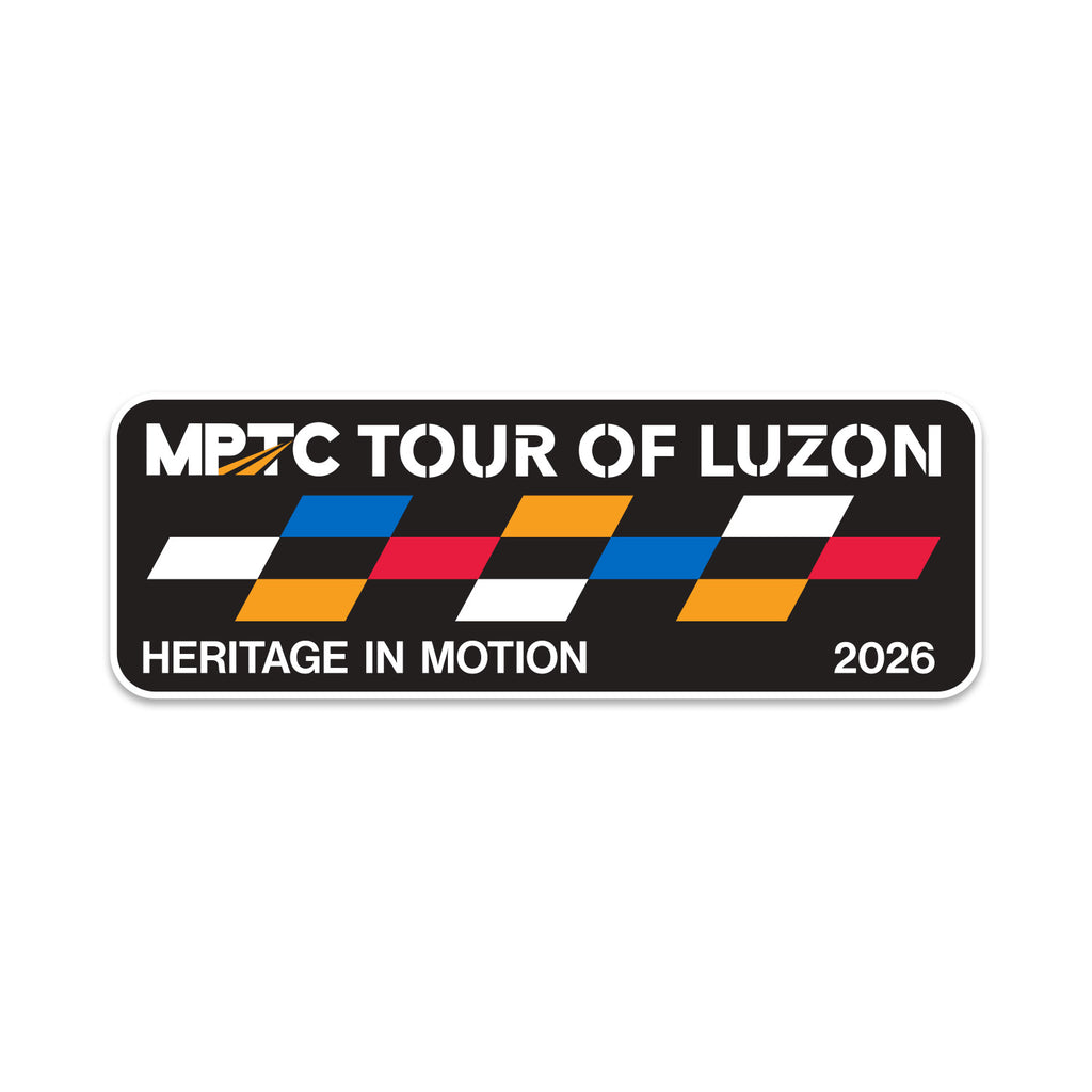 TOUR OF LUZON COLLABORATION | TeamManila Lifestyle